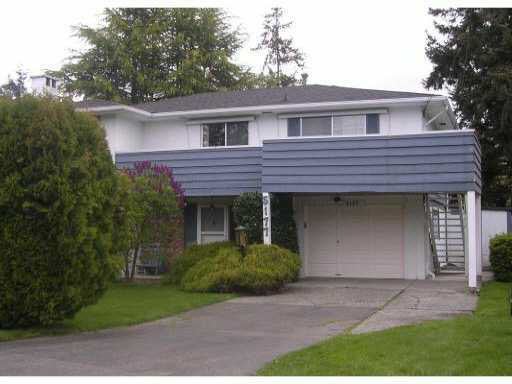 5177 N Whitworth Crescent - Ladner Elementary House/Single Family, 4 Bedrooms (V826406)