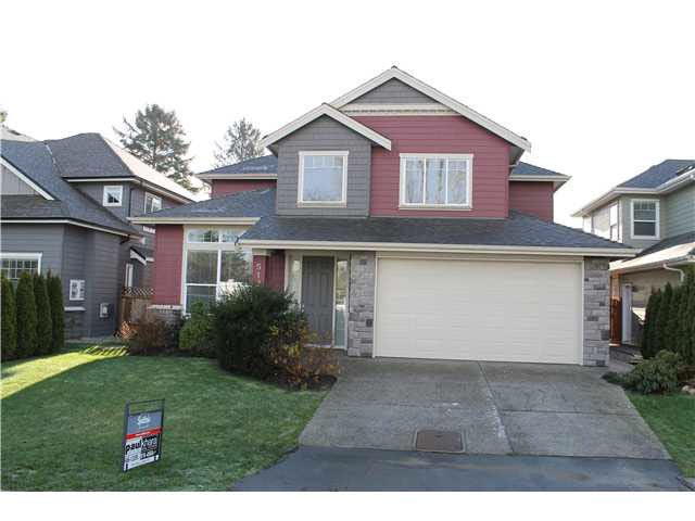 5126 45 Avenue - Ladner Elementary House/Single Family, 4 Bedrooms (V983220)