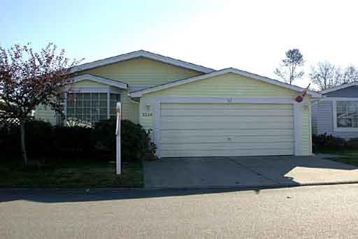 5248 Regatta Way - Neilsen Grove House/Single Family, 2 Bedrooms (V367099)