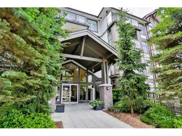 105 15322 101 Avenue - Guildford Apartment/Condo, 3 Bedrooms (R2141875)