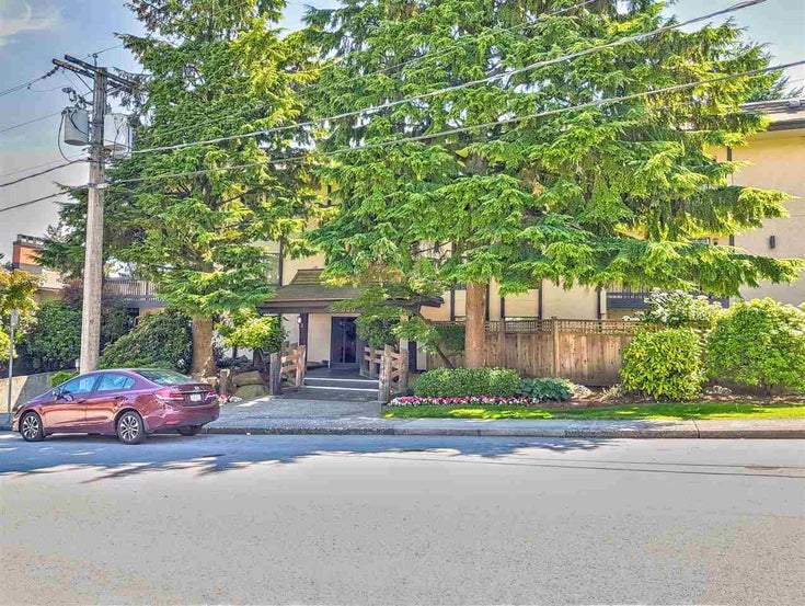 206 330 Cedar Street - Sapperton Apartment/Condo, 1 Bedroom (R2385624)