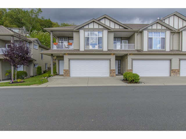 131 8590 Sunrise Drive - Chilliwack Mountain Townhouse, 3 Bedrooms (H2153413)