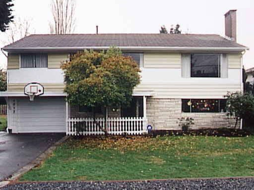 4892 44a Avenue - Ladner Elementary House/Single Family, 4 Bedrooms (V125690)