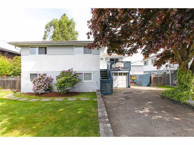 5003 44a Avenue - Ladner Elementary House/Single Family, 5 Bedrooms (V951362)