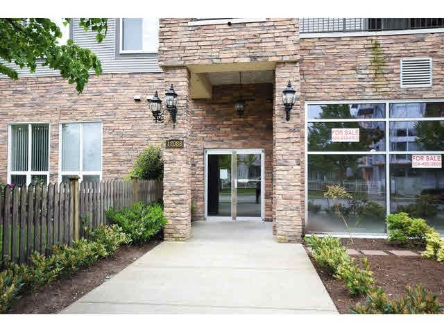 308 12088 75a Avenue - West Newton Apartment/Condo, 2 Bedrooms (R2196518)