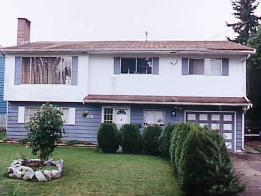 5106 S Whitworth Crescent - Ladner Elementary House/Single Family, 4 Bedrooms (V212463)