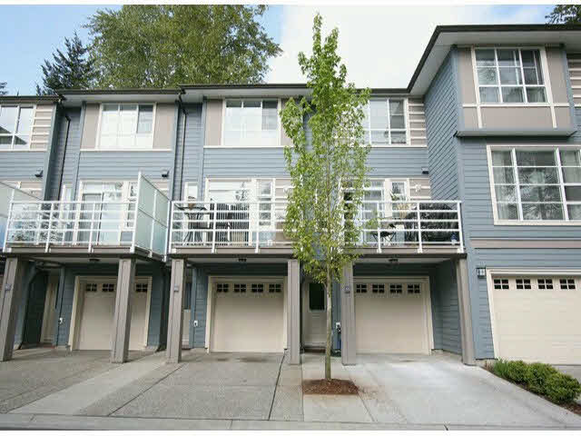 65 15405 31st Avenue - King George Corridor Townhouse, 2 Bedrooms (F1434194)