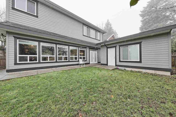 5261 Lynn Place - Ladner Elementary House/Single Family for sale, 4 Bedrooms (R2227143)