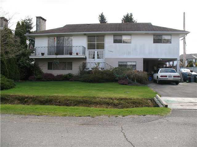 11280 Seafield Crescent - Ironwood House/Single Family for sale, 3 Bedrooms (V876872)