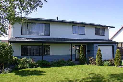 4754 44a Avenue - Ladner Elementary House/Single Family, 4 Bedrooms (V291588)