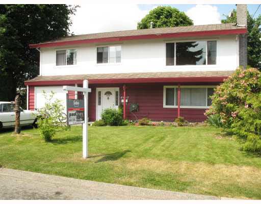 4465 46b Street - Ladner Elementary House/Single Family, 5 Bedrooms (V769672)