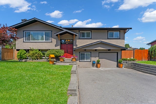 11833 Cowley Drive S - Sunshine Hills Woods Single Family Residence for Sale, 4 Bedrooms (R3028900)