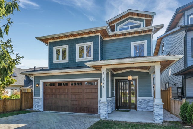 5094B BENTLEY DRIVE - Hawthorne House/Single Family for sale, 5 Bedrooms (R2762392)