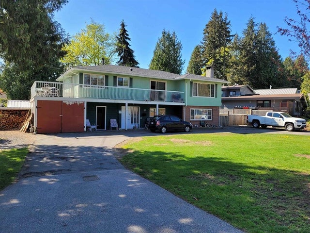 4984 10A AVENUE - Tsawwassen Central House/Single Family for sale, 4 Bedrooms (R2922032)