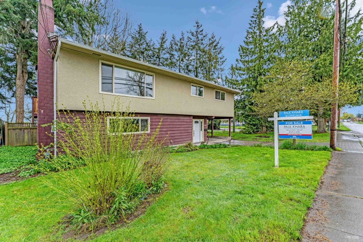 4310 W River Road - Port Guichon Single Family Residence for Sale, 4 Bedrooms (R2988259)