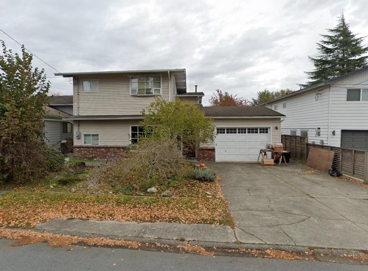 4700 55b Street - Delta Manor Single Family Residence for Sale, 5 Bedrooms (R2997638)