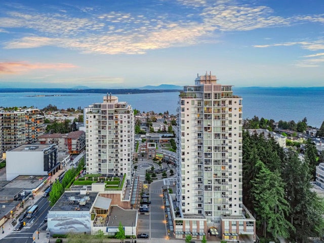1905 - 15152 Russell Avenue - White Rock Apartment/Condo for Sale(R2999648)