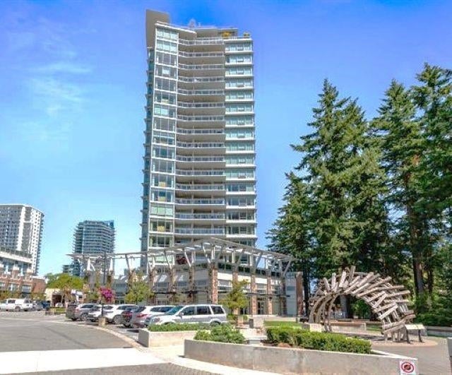 1904 - 15152 Russell Avenue - White Rock Apartment/Condo for Sale, 2 Bedrooms (R2999737)