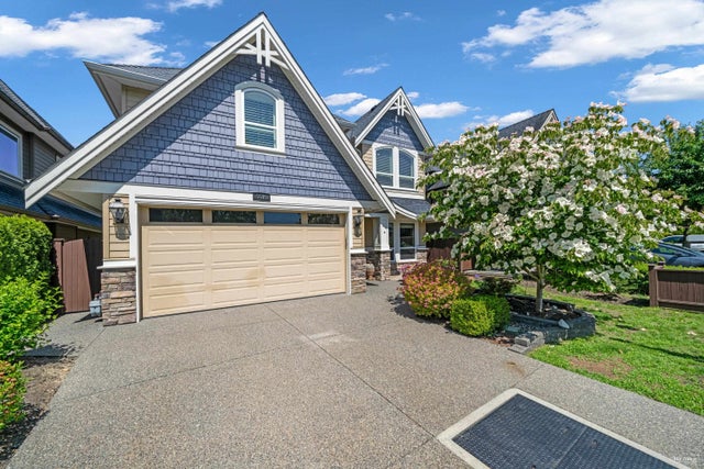 5515 Cove Inlet Road - Neilsen Grove Single Family Residence for Sale, 4 Bedrooms (R3009738)
