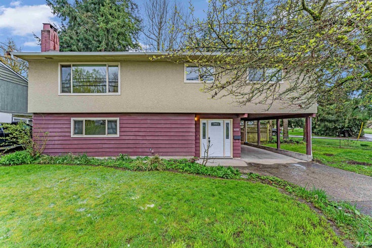 4310 W River Road - Port Guichon Single Family Residence for Sale, 4 Bedrooms (R3028450)