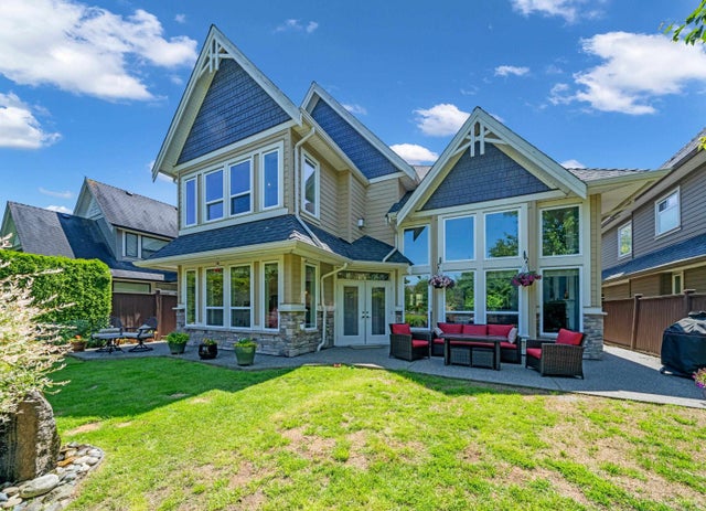 5515 Cove Inlet Road - Neilsen Grove Single Family Residence for Sale, 4 Bedrooms (R3029682)