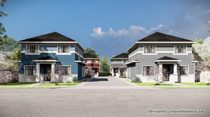 5412 Crescent Drive - Hawthorne Single Family Residence for Sale, 4 Bedrooms (R3066315)