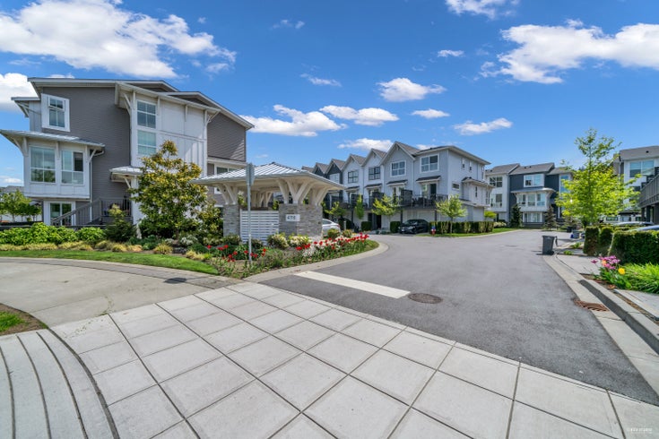 #19 4716 Orca Way - Tsawwassen North Townhouse for Sale, 2 Bedrooms (R2997687)