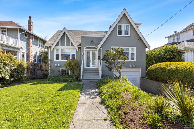 15 Linden Ave - Vi Fairfield West Single Family Residence for Sale, 4 Bedrooms (995181)