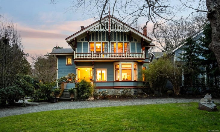1023 St. Charles St - Vi Rockland Single Family Residence for Sale, 3 Bedrooms (1002592)