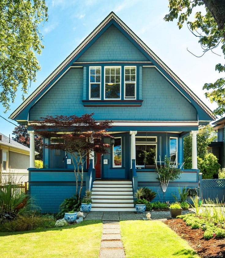 615 Harbinger Ave - Vi Fairfield West Single Family Residence for Sale, 5 Bedrooms (1010782)