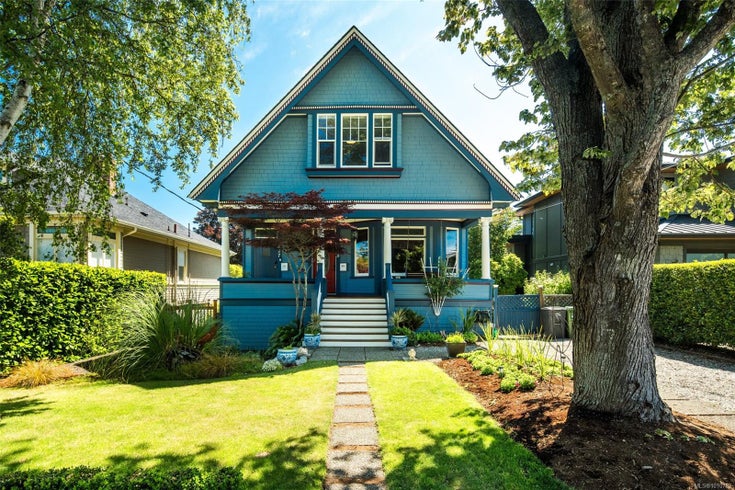 615 Harbinger Ave - Vi Fairfield West Single Family Residence for Sale, 5 Bedrooms (1010782)