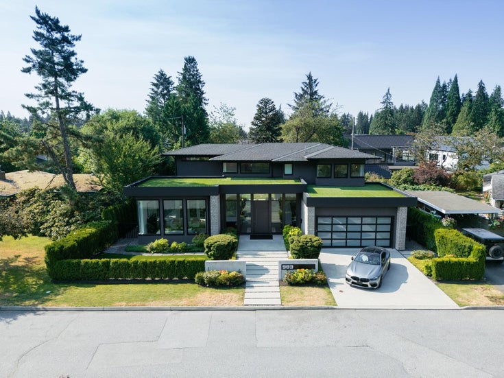 983 Tudor Avenue - Forest Hills NV Single Family Residence for Sale, 4 Bedrooms (R2984492)