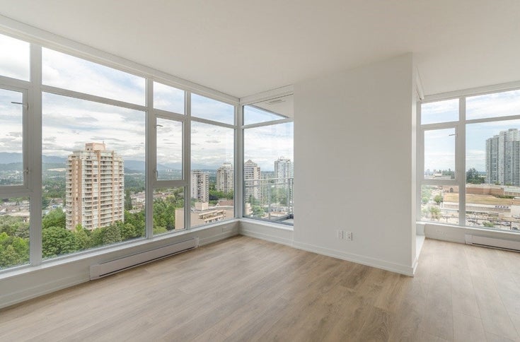 1607 4688 KINGSWAY - Metrotown Apartment/Condo for sale, 2 Bedrooms (R2187654)