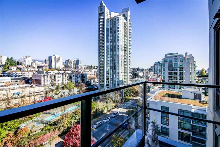 1206 151 W 2ND STREET - Lower Lonsdale Apartment/Condo for sale(R2262810)