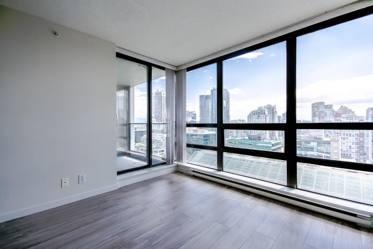 1805 938 Smithe Street - Downtown VW Apartment/Condo for sale, 2 Bedrooms (R2073048)