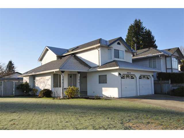 20518 115TH AV - Southwest Maple Ridge House/Single Family for sale, 3 Bedrooms (V1036947)
