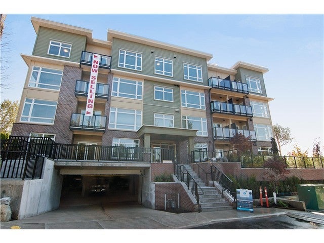 # 205 11566 224TH ST - West Central Apartment/Condo for sale, 1 Bedroom (V1045104)
