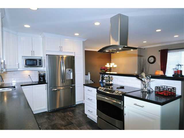 12055 210TH ST - Northwest Maple Ridge House/Single Family for sale, 4 Bedrooms (V1049408)