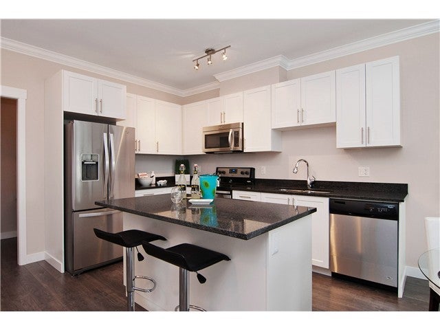 # 205 11580 223 ST - West Central Apartment/Condo for sale, 1 Bedroom (V1058069)