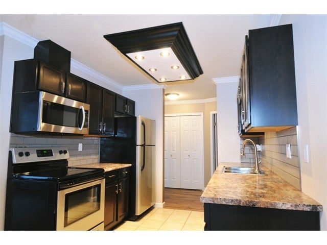 # 8 12296 224TH ST - East Central Townhouse for sale, 2 Bedrooms (V1064881)