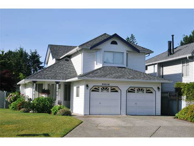 20518 115TH AV - Southwest Maple Ridge House/Single Family for sale, 3 Bedrooms (V1069869)