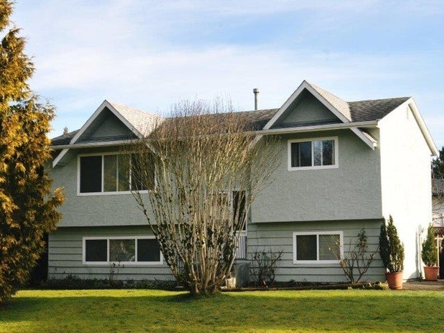 12030 210TH ST - Northwest Maple Ridge House/Single Family for sale, 3 Bedrooms (V1101439)