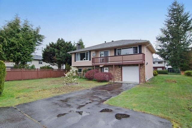 2271 LATIMER AVENUE - Central Coquitlam House/Single Family for sale, 4 Bedrooms (R2053953)