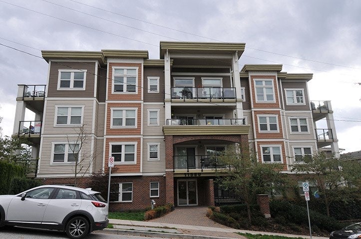 304 11580 223 STREET - West Central Apartment/Condo for sale, 1 Bedroom (R2325169)