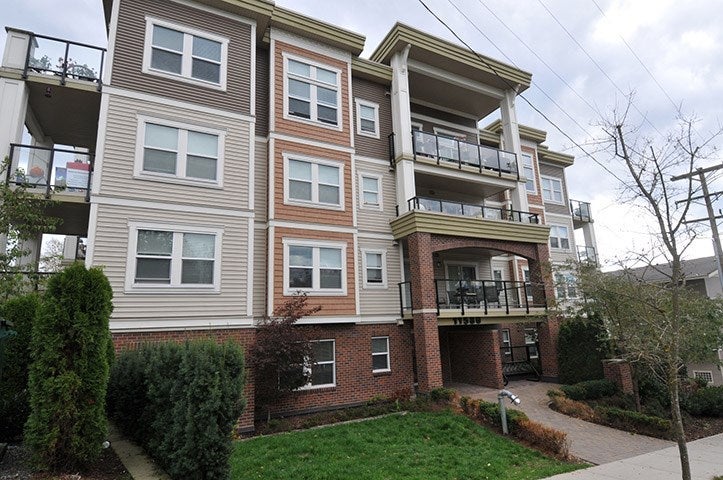 404 11580 223 STREET - West Central Apartment/Condo for sale, 1 Bedroom (R2343609)