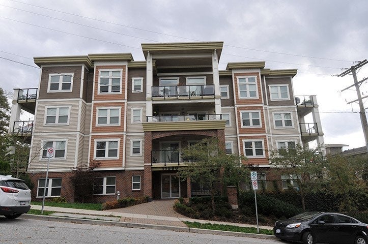 102 11580 223 STREET - West Central Apartment/Condo for sale, 1 Bedroom (R2386431)