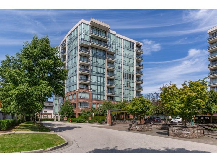 907 12079 HARRIS ROAD - Central Meadows Apartment/Condo, 3 Bedrooms (R2706079)