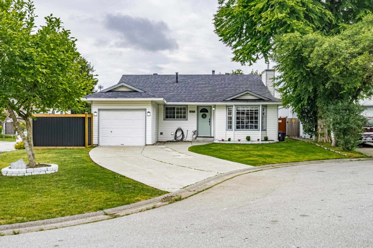 11679 202A STREET - Southwest Maple Ridge House/Single Family for sale, 3 Bedrooms (R2781319)
