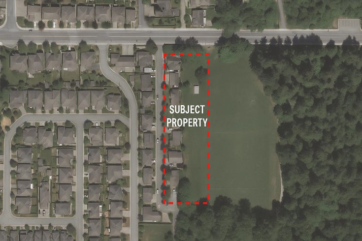 24392 104th Avenue - Albion Land for Sale(R2993488)