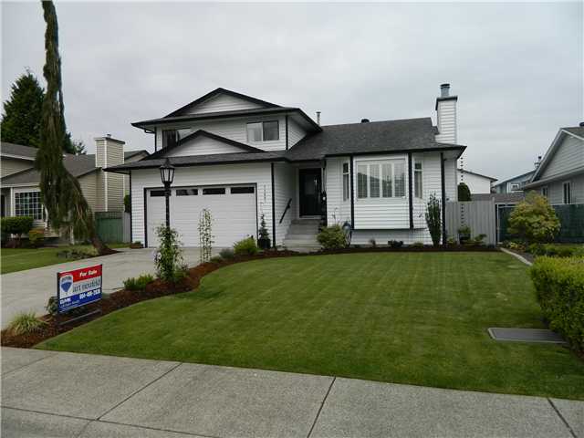 11661 MILLER ST - Southwest Maple Ridge House/Single Family, 3 Bedrooms (V1007002)